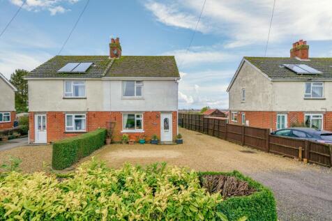 Spilsby Road, New Leake, PE22