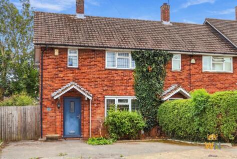 Wainwright Avenue, Hutton, CM13