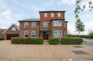 7, Papermill Avenue, Hook RG27 9QU