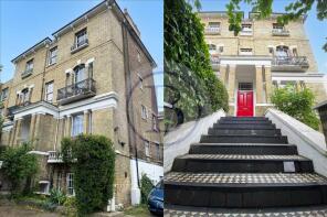 252, Camden Road, London NW1 9HE