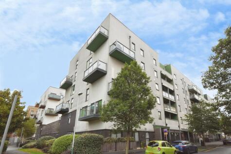 Crown Drive, Romford