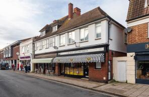 139d, High Street, Hythe CT21 5JL