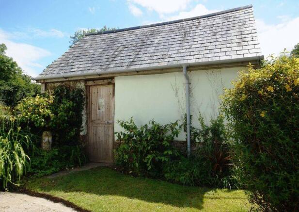 Outbuilding