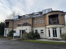 2, 501 Sandringham House, Harrogate Road, Moortown, Leeds LS17 7FH