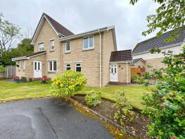 3, Targe Wynd, Balquhidderock, Stirling FK7 7XR