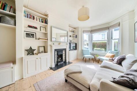 Totterdown Street, Tooting, London, SW17