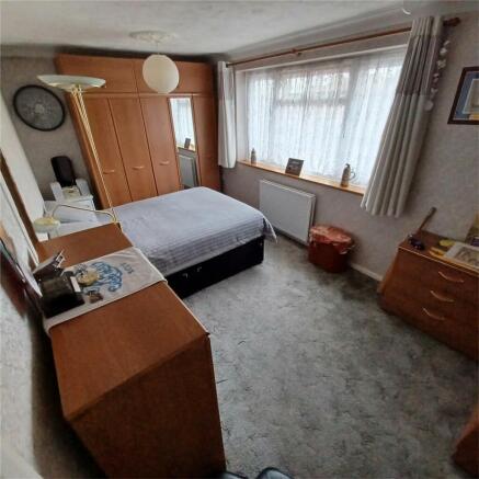 Bedroom Five
