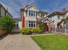 196, Pickersleigh Road, Malvern WR14 2QX