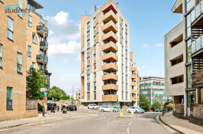 Flat 104, 2 Brighton Belle, Stroudley Road, Brighton BN1 4ZD