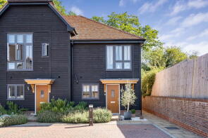40d, Cherry Tree Lane, Ewhurst, Cranleigh GU6 7GG