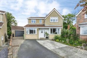 91, Ridgedale Road, Chesterfield S44 6TX