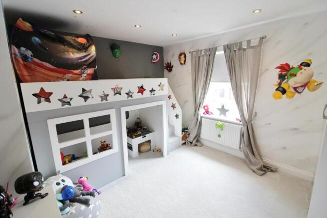 Bedroom 3