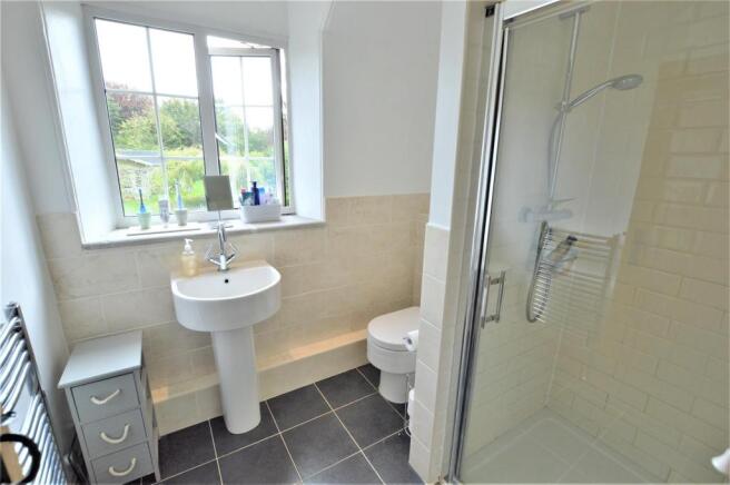 En suite