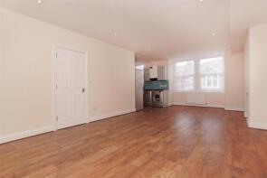 46, St Marys Road, London NW10 4AY