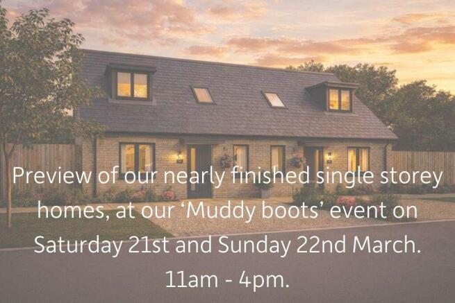 Homes designed for the life you imagine