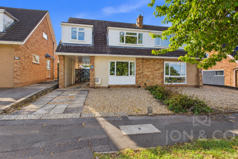 Ryeland Road | Duston | NN5