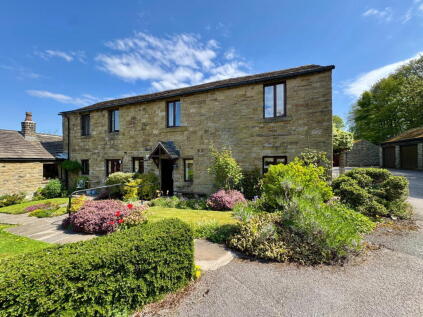 Highfield Court, Shepley, Huddersfield, HD8 8BG