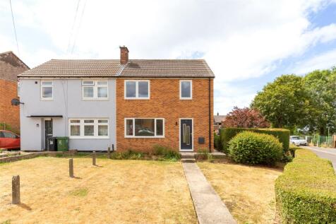 Chakeshill Close, Bristol, BS10