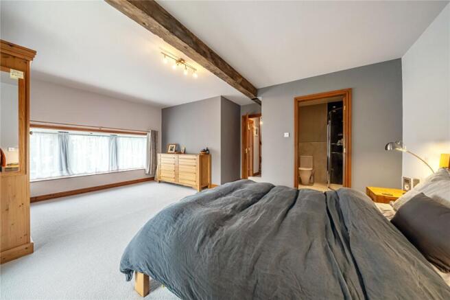 Bed 1