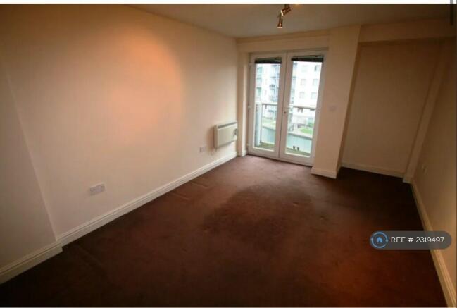Master Double  Bedroom