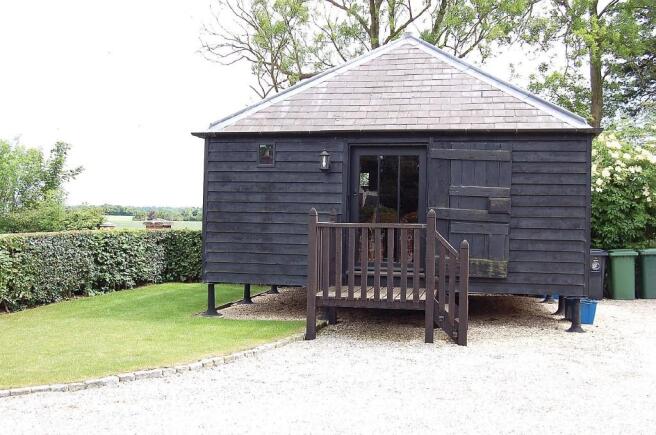 Granary