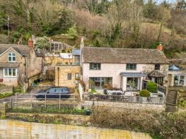 Southbank House, Wood End Lane, Stroud GL6 0RH