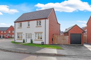 15, Millard Drive, Long Marston, Pebworth CV37 8DW