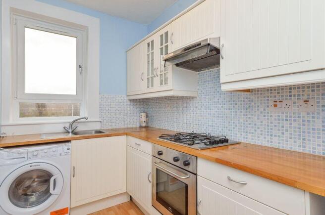 Kitchen A