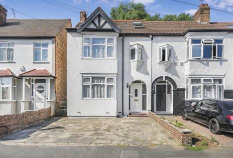 Westward Road, Chingford, E4