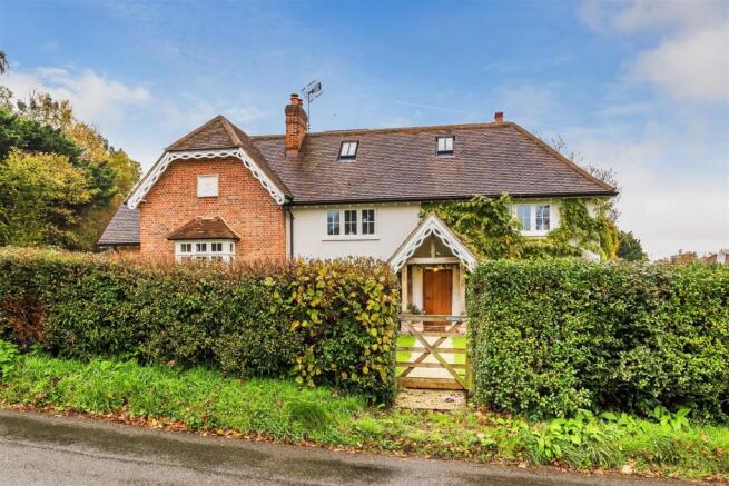 house. partnership Brook