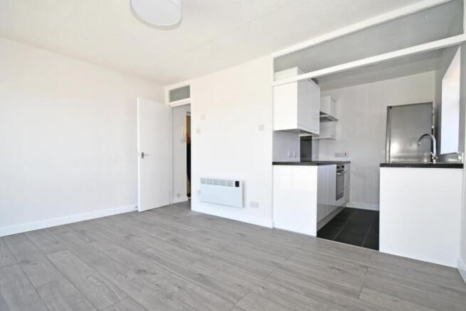 Sitting/Dining Room