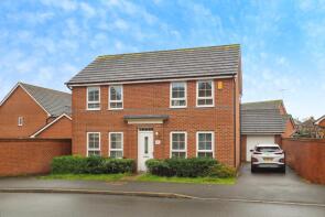 8, Paulina Avenue, Nottingham NG15 8JA