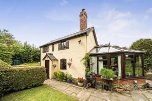 Rose Cottage, Noke Lane, Leominster HR6 9HP