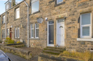 10, Nelson Street, Kirkcaldy KY2 5AU