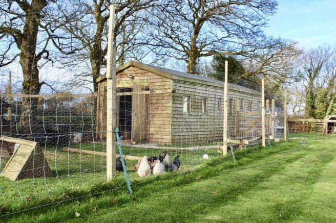 Chicken Run 
