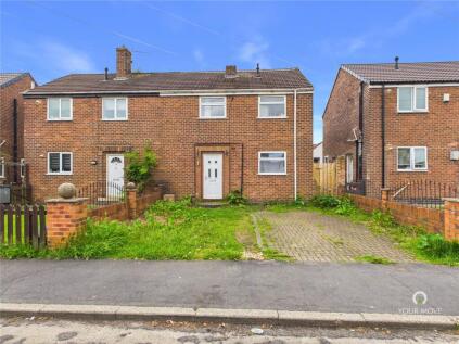Tunstall Avenue, Bowburn, Durham, DH6