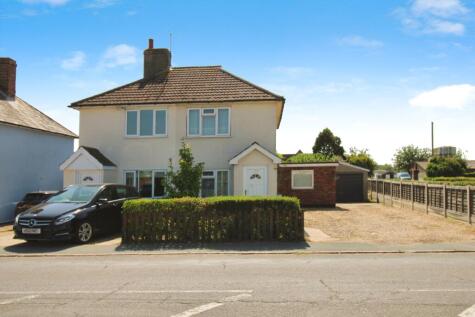 London Road, Colchester, CO3