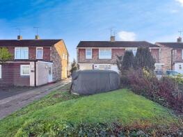 3, Camborne Close, Chelmsford CM1 6JD