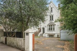 Cecil Lodge, Ealing Green, Ealing W5 5QT