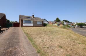 8, Milbury Close, Exeter EX6 8AF
