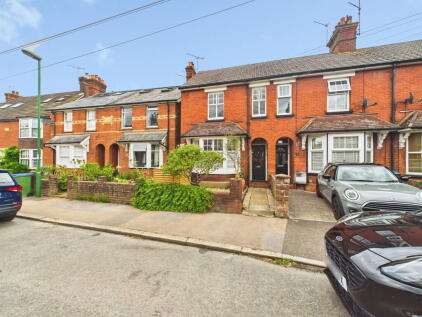 Swindon Road, Horsham