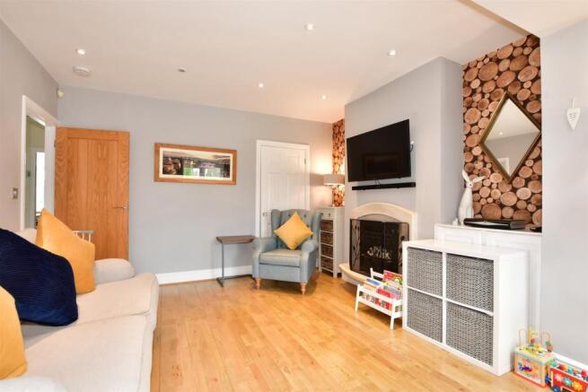 Family/ Dining Area
