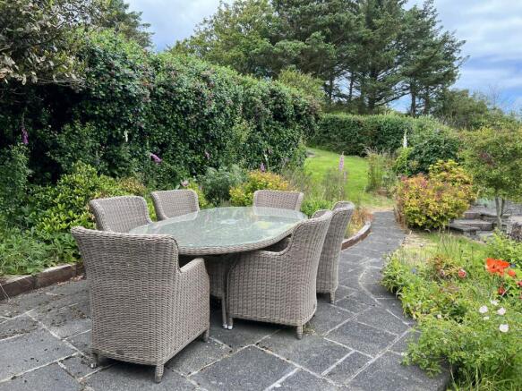 Craigmount, Heugh Road, Portpatrick - Williamson a