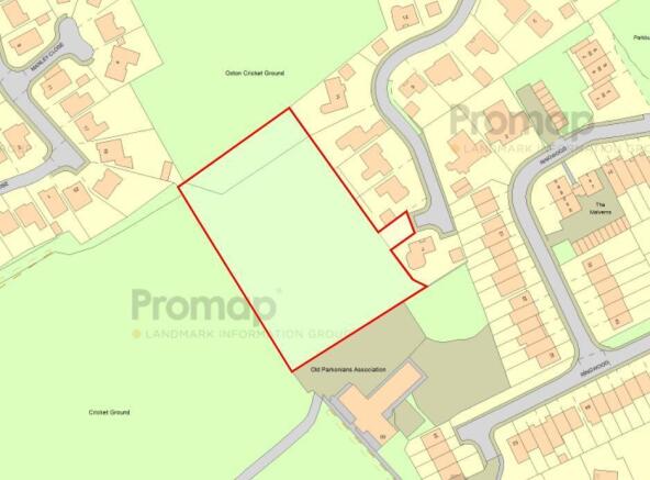 Oxton CC Boundaries -Proposed marketing plan (002)