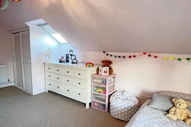 Bedroom 4/2 