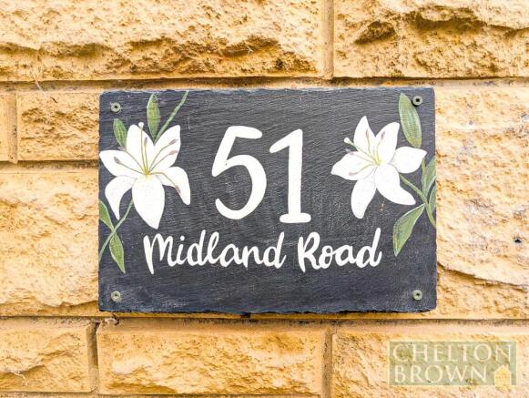 51 Midland Road