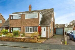 30, St Clements Avenue, Leyland PR25 4QU