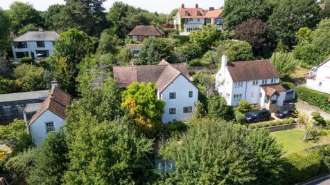 York Hill, Loughton
