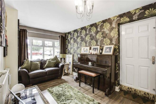 Music Room