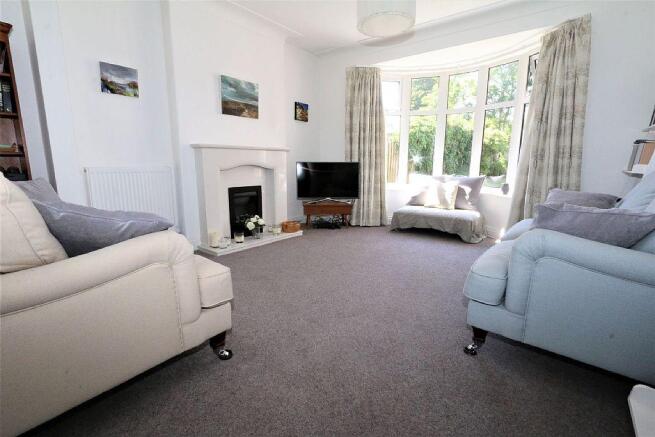 Lounge Area